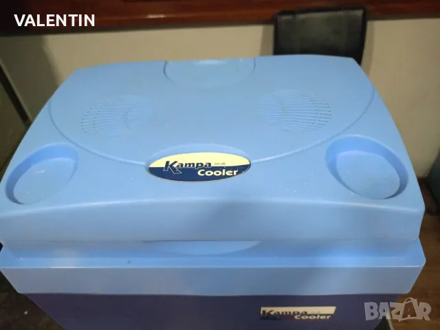 Хладилна чанта, снимка 4 - Хладилни чанти - 49654018