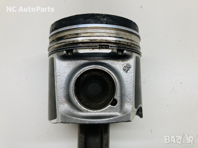 Бутало с биела за Ивеко Iveco Daily 2.3 Diesel EURO-6 2020, снимка 9 - Части - 44925315