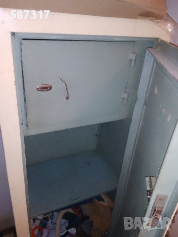 Продавам сейф , снимка 5 - Сейфове и каси - 43290820