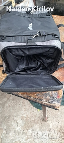 Сак за мотор, мото сак