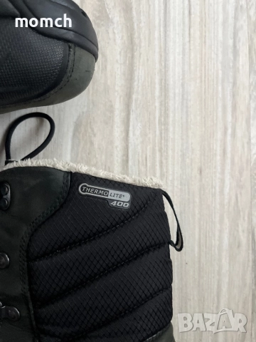 HELLY HANSEN-мъжки боти номер 46.5, снимка 4 - Мъжки боти - 52396755