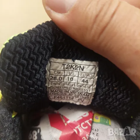 маратонки  ASICS GT-2000 номер 43 ,5-44, снимка 14 - Маратонки - 50353235