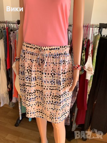 Нова пола с етикет размер М , снимка 5 - Поли - 40573218