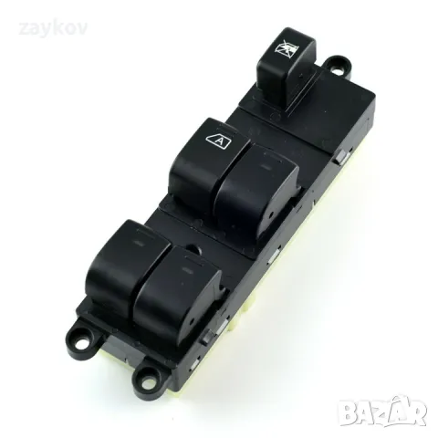 електрически прозорци Nissan Qashqai, Navara, Note, Pathfinder, снимка 3 - Аксесоари и консумативи - 49482054