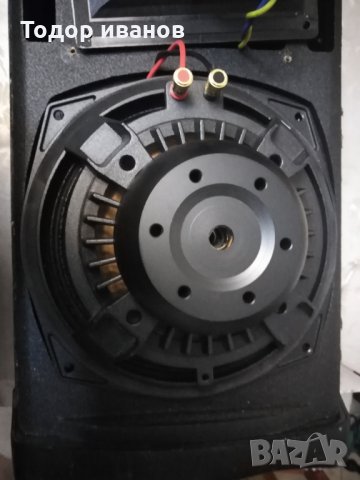 Колона-8 инча, снимка 9 - Тонколони - 32733294