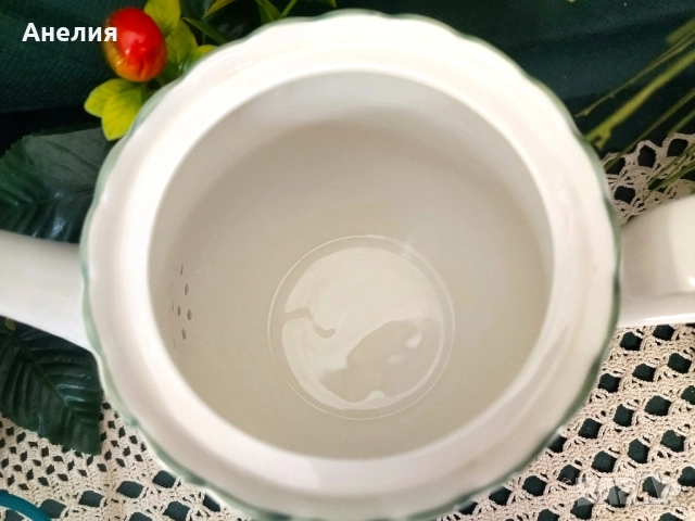 Royal Albert Колекция "For All Seasons", снимка 12 - Чаши - 51893957