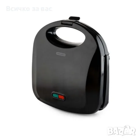 Уред за сандвичи с грил плоча Termomax, 750W, снимка 5 - Скари - 50396036