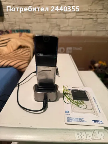 Nokia 8800, снимка 9 - Nokia - 49471935