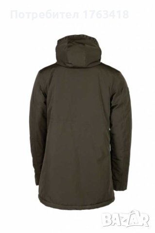 NASH ZT POLAR PARKA - Размер М, L, снимка 2 - Екипировка - 44088089