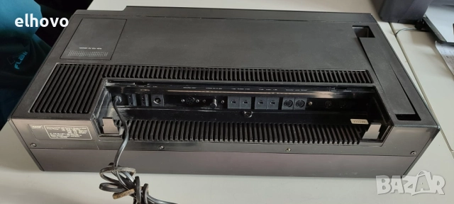 Ресивър BASF D-5050, снимка 5 - Ресийвъри, усилватели, смесителни пултове - 52834661