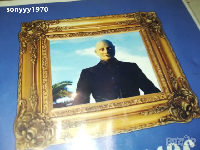 ФАНТОМАС СЕ РАЗВИХРЯ-ДВД 1103251027, снимка 11 - DVD филми - 49445998