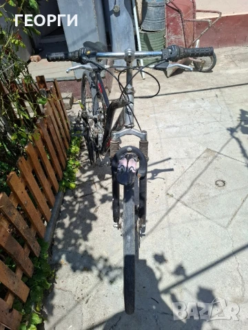 продават се две колелета 27.5, снимка 2 - Велосипеди - 51081159