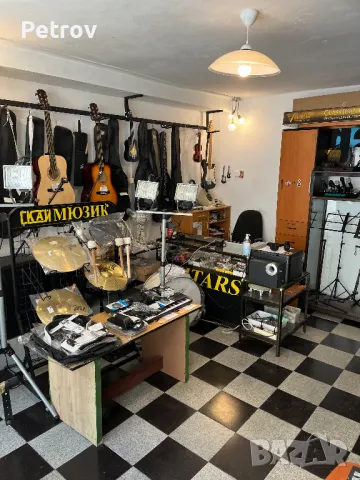 Партер 30 кв.м.под наем от собственик, снимка 10 - Магазини - 50348075