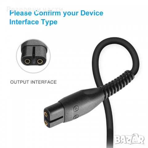 Зарядно Philips 4.3V в Друга електроника в гр. София - ID39769623 ...