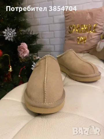 Апрески обувки UGG Tazz  , снимка 15 - Други - 48106099