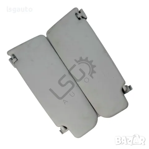 Комплект сенници Skoda FABIA II 2007-2014 ID:143880, снимка 2 - Части - 49313959