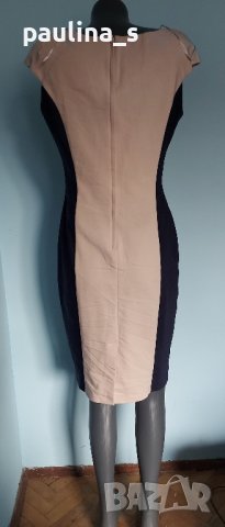 Два броя / Маркова рокля за повод или офис L/XL-"Orsay" и XL/3XL-"S'Oliver" , снимка 6 - Рокли - 43212259