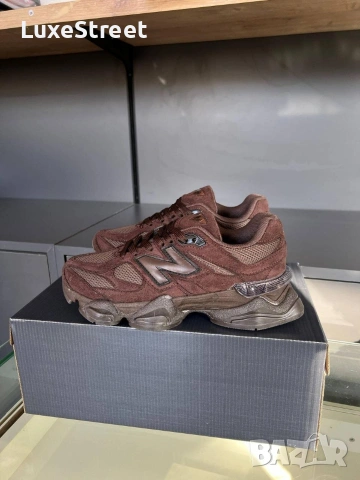 New Balance 🤍Дамски Маратонки , снимка 2 - Маратонки - 53140920