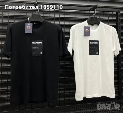 мъжка тениска , снимка 1