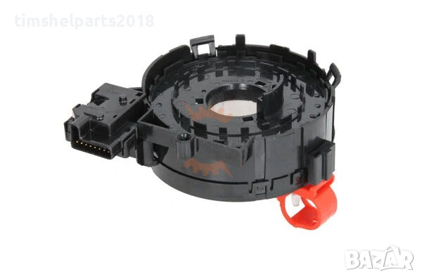 Лентов кабел еърбег за VW Caddy 2003-2015 год., снимка 2 - Части - 53057897