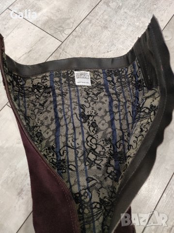 Ботуши U.S. Polo, снимка 8 - Дамски ботуши - 43323833