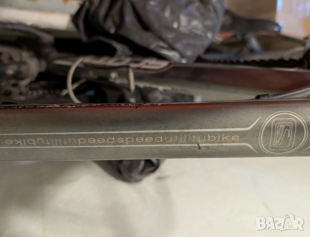 Велосипед Scott Sub 30 XL, снимка 3 - Велосипеди - 51597317