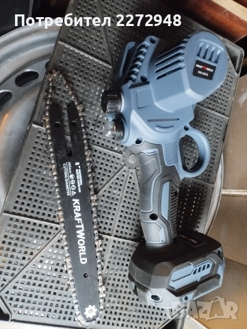 Нова Резачка за клони 19 см, снимка 2 - Градинска техника - 53305540