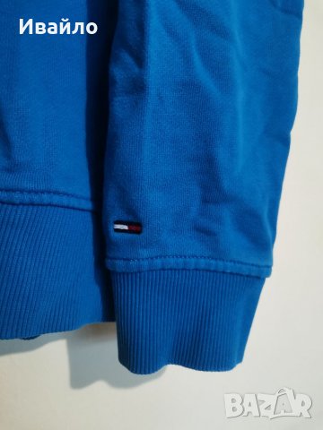 Мъжка блуза Tommy Hilfiger. , снимка 3 - Блузи - 39438493