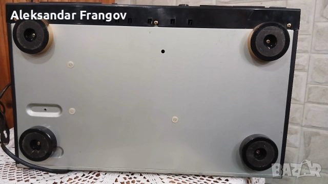 SANSUI D - 790WR, снимка 2 - Декове - 53292020