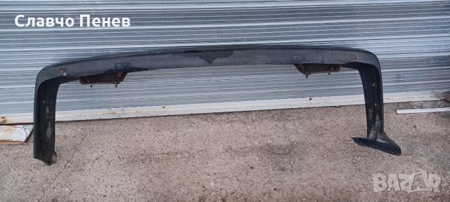 Броня задна за MAZDA 323 III 08.85-08.93 Hatchback (BF)