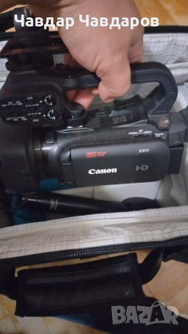Продавам видео оборудване почити ново камера, професионален звук и аксесоари, снимка 2 - Камери - 51963878