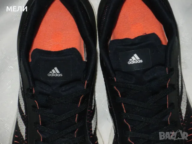 ADIDAS мъжки летни маратонки 42, снимка 5 - Маратонки - 49660979