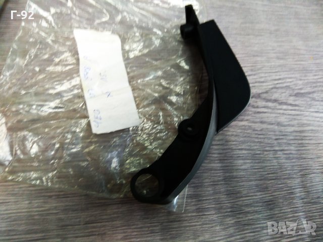 4E0807548A**NEU**AUDI**А8**СПОЙЛЕР ДЕСЕН**