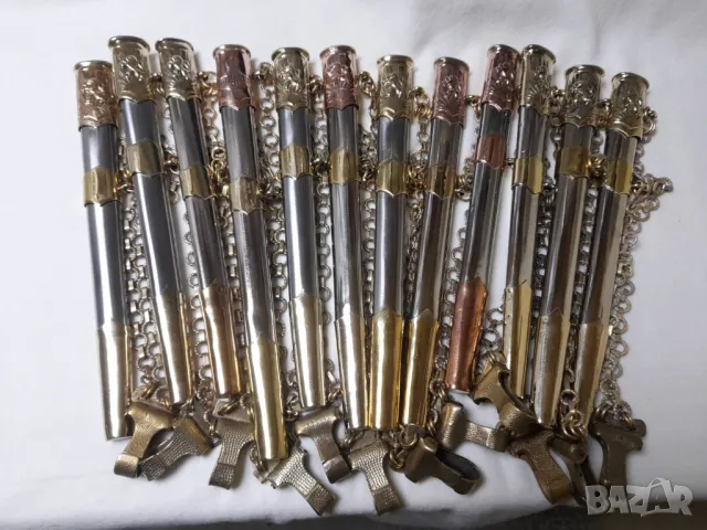 Кортик, кания за общовойскови кортик образец 1951г.