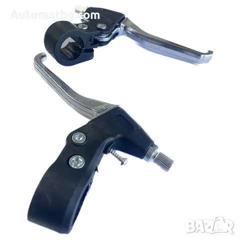 Спирачки за велосипед Automat, PA340, 2бр  к-т