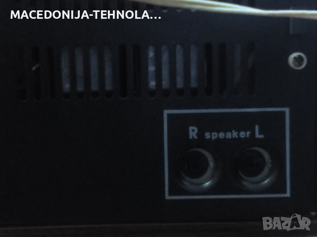 TENTO. KASHTAN 1982 MADE IN USSR.КАТО НОВ STEREO RECORDER, снимка 8 - Радиокасетофони, транзистори - 52842906