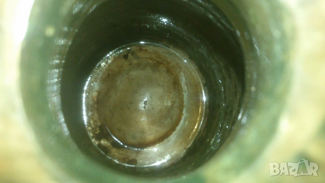 Лот 4 дамаджани, снимка 8 - Буркани, бутилки и капачки - 53367075