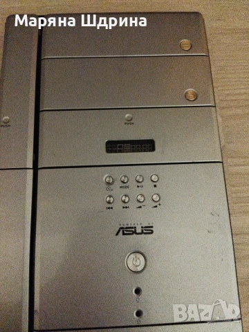 предница за Asus terminator 