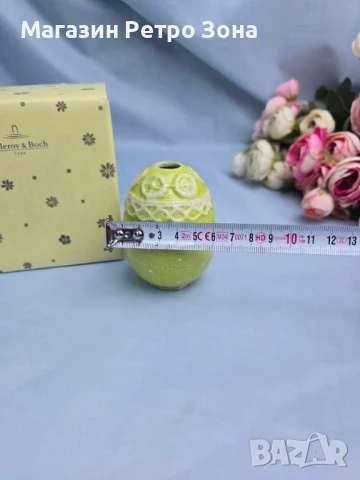 Вазичка, снимка 4 - Вази - 51347710