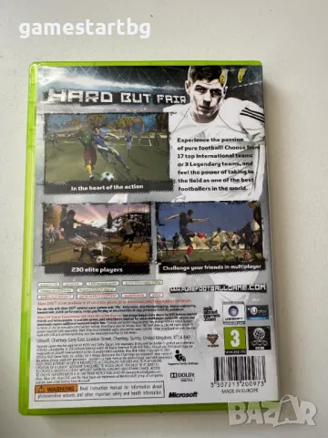 Pure football за Xbox 360 , снимка 2 - Игри за Xbox - 49594644