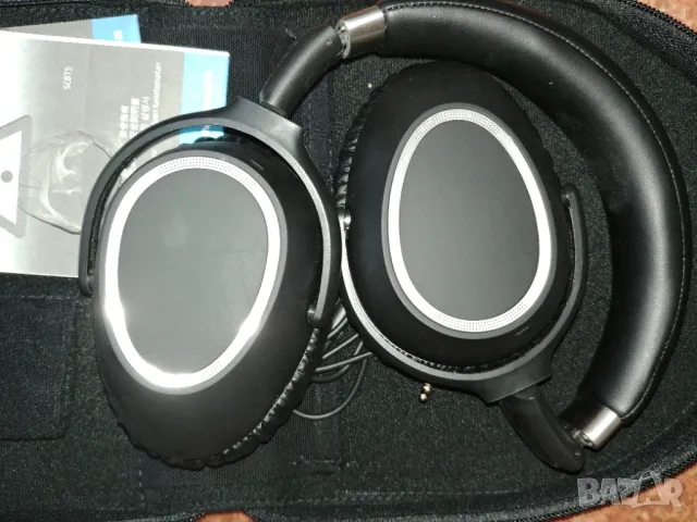 слушалки Sennheiser PXC 550 