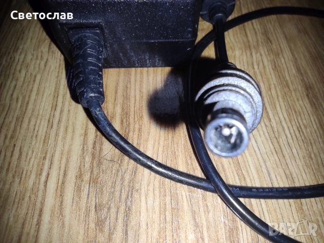 Зарядно за лаптоп SAMSUNG, снимка 7 - Части за лаптопи - 52765044