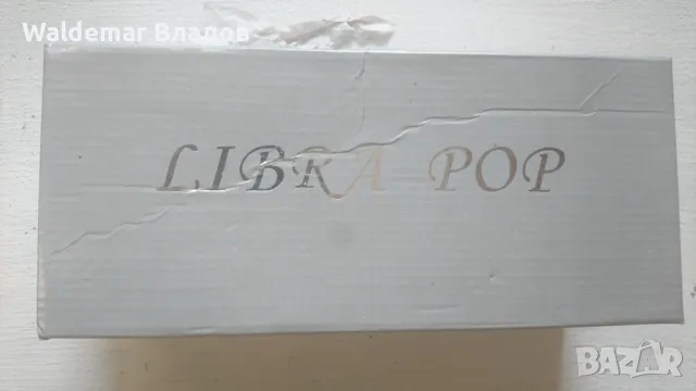 Нови дамски обувки 38ном, снимка 10 - Дамски ежедневни обувки - 49939518