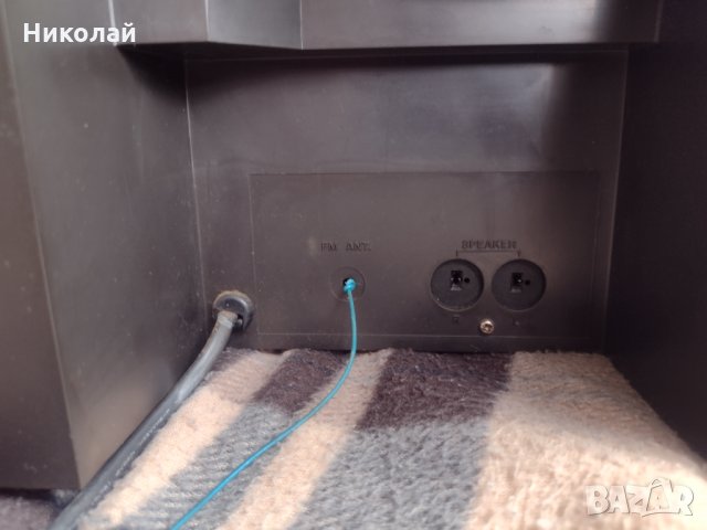 Грамофон Aciko amc 2002, снимка 8 - Грамофони - 32911969