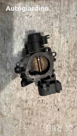 Дроселова Клапа за Peugeot 206 - 0012037A4, снимка 2 - Части - 52922699