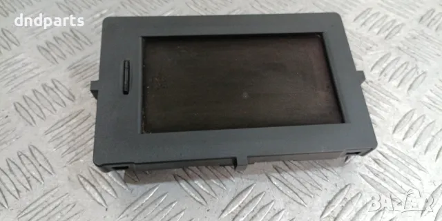Дисплей Renault Laguna 2010г.	
