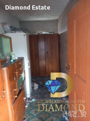 Къща в село Козаревец, обл. Стара Загора, снимка 8 - Къщи - 53257606