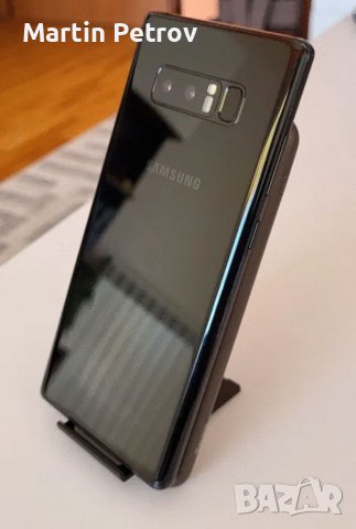 Samsung Galaxy Note 8, снимка 5 - Samsung - 38399189