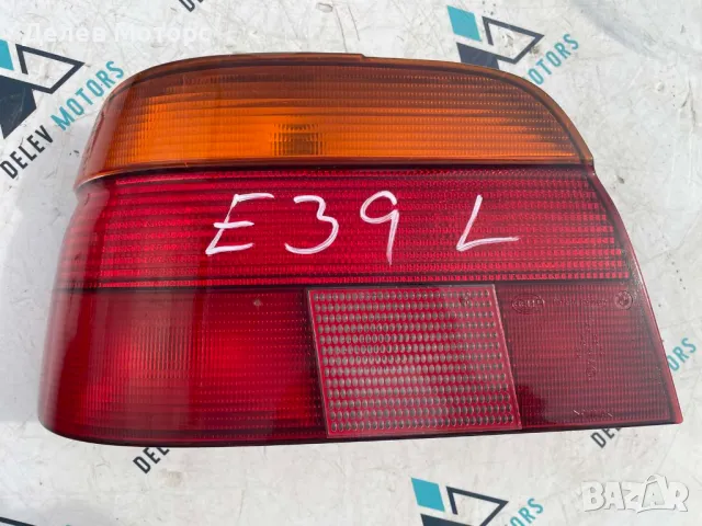 Ляв стоп Hella BMW E39 БМВ Е39 2000 г.