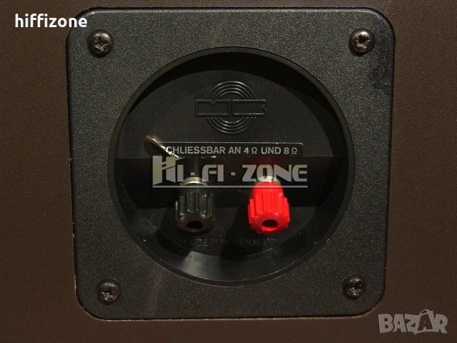 Тонколони   MB quart 390 , снимка 11 - Тонколони - 53561765